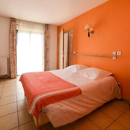 Aparthotel Du Beal
