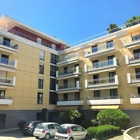 Du Beal * Cagnes-sur-Mer