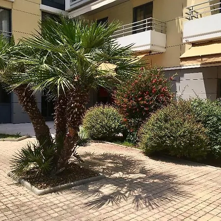 Du Beal Aparthotel Cagnes-sur-Mer