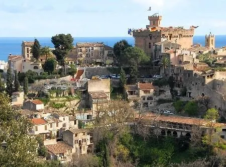 Du Beal * Cagnes-sur-Mer